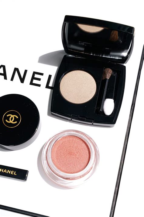 chanel ombre premiere high profile.